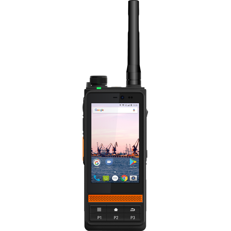 Smartphone Telox BN500 VHF