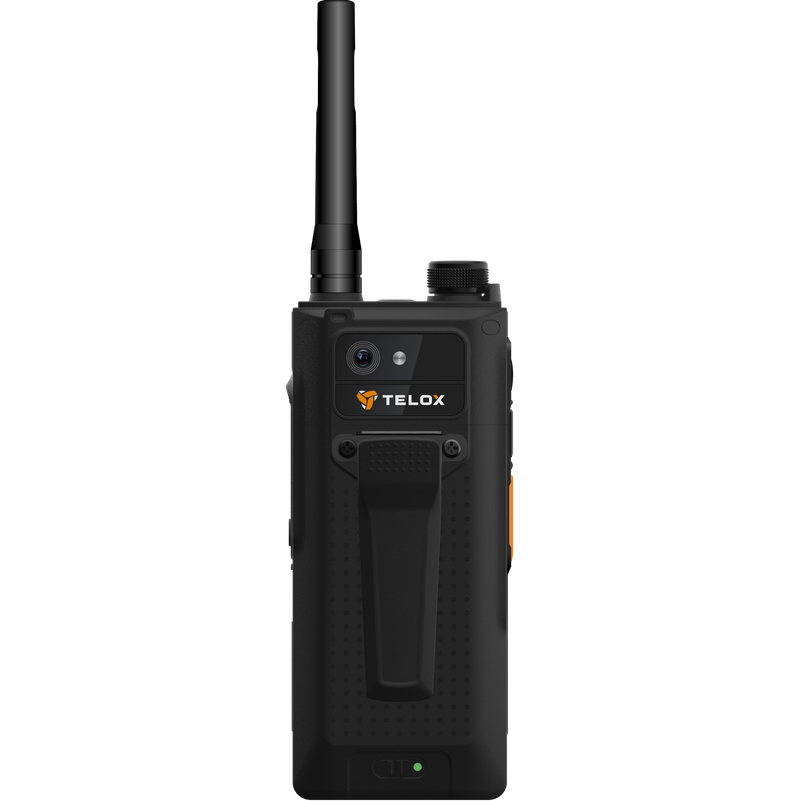 Smartphone Telox BN500 VHF