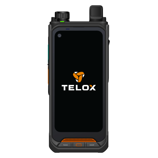 Smartphone Telox BP900